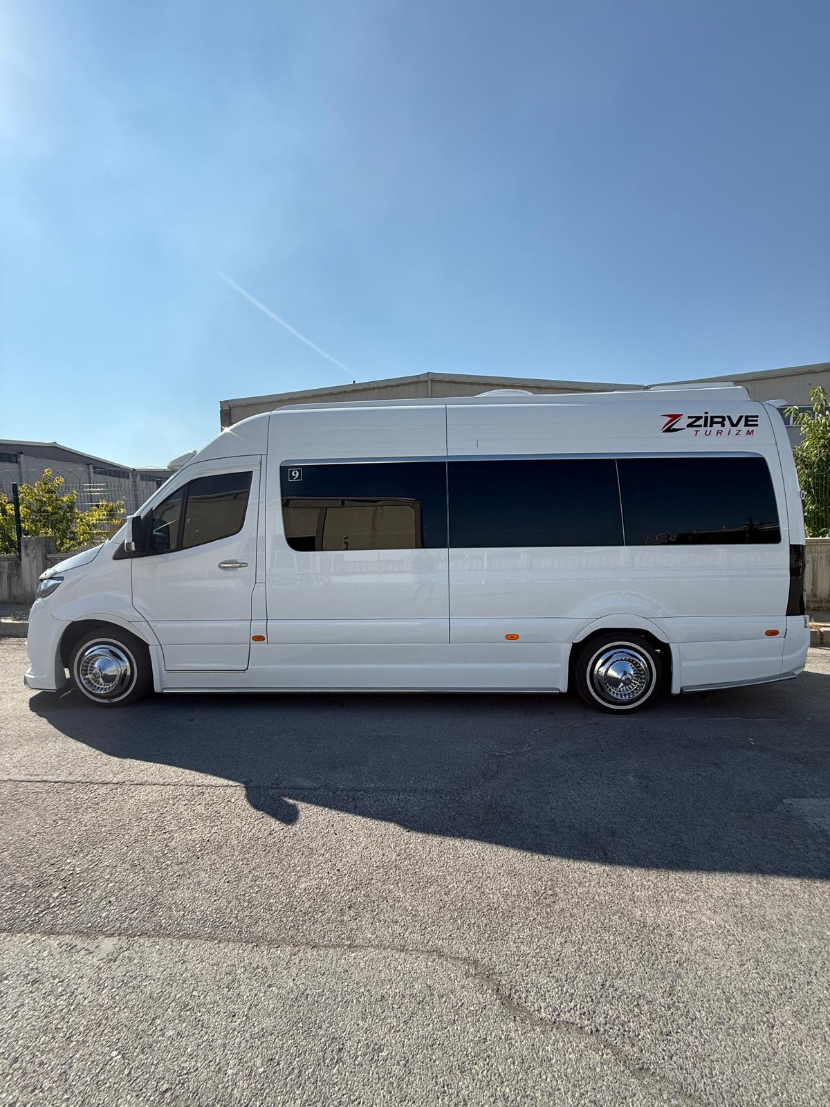 Zirve Turizm 